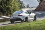 Toyota GR Supra 2.0 Fuji Speedway Edition 2020 года (EU)